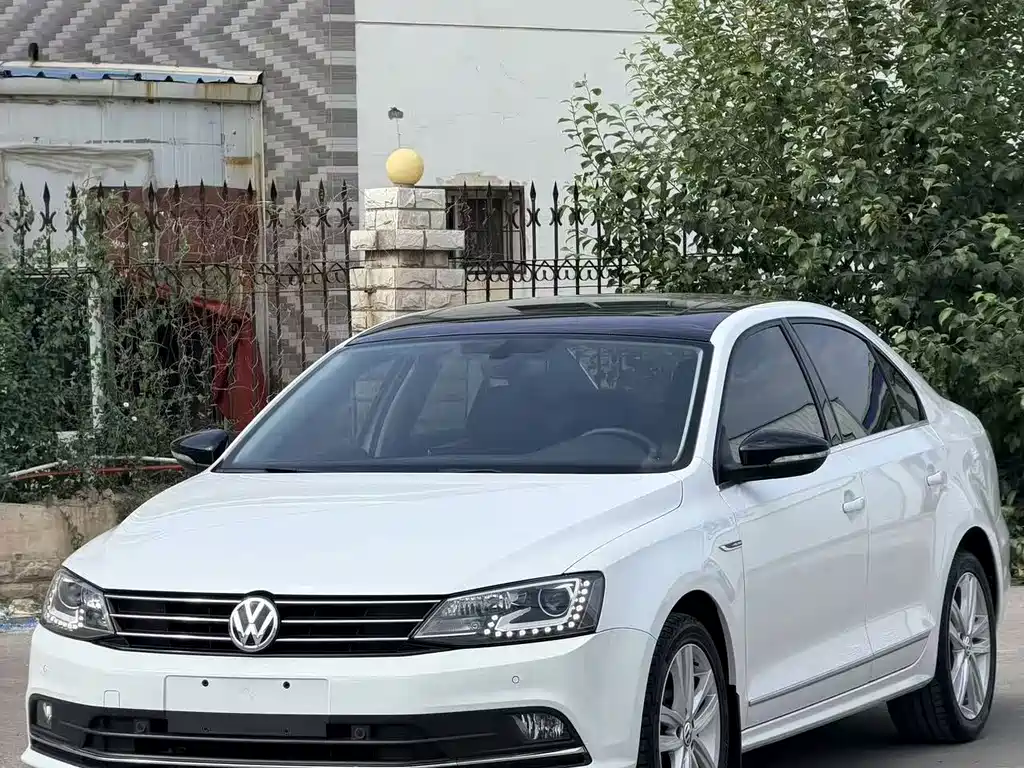 Volkswagen Sagitar — миниатюра 2