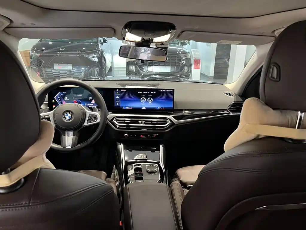 BMW 3 Series — миниатюра 18