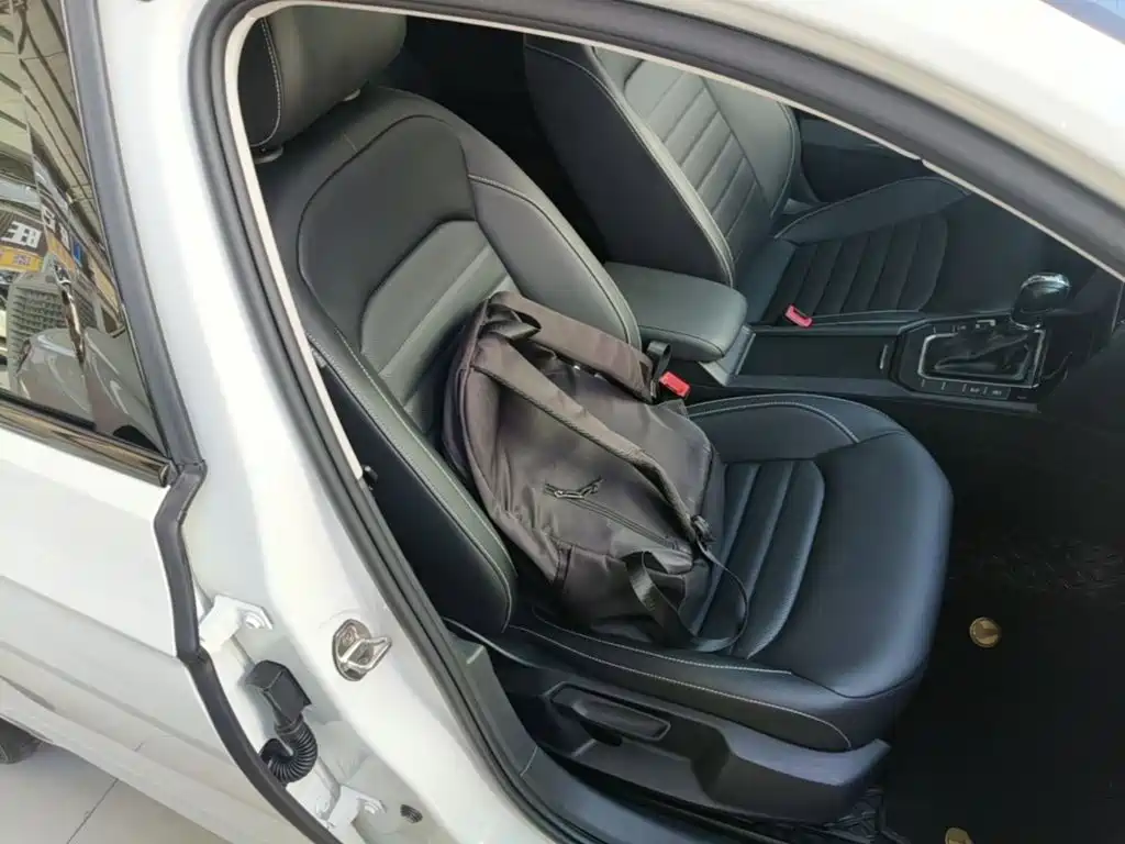 Volkswagen Lamando — миниатюра 25