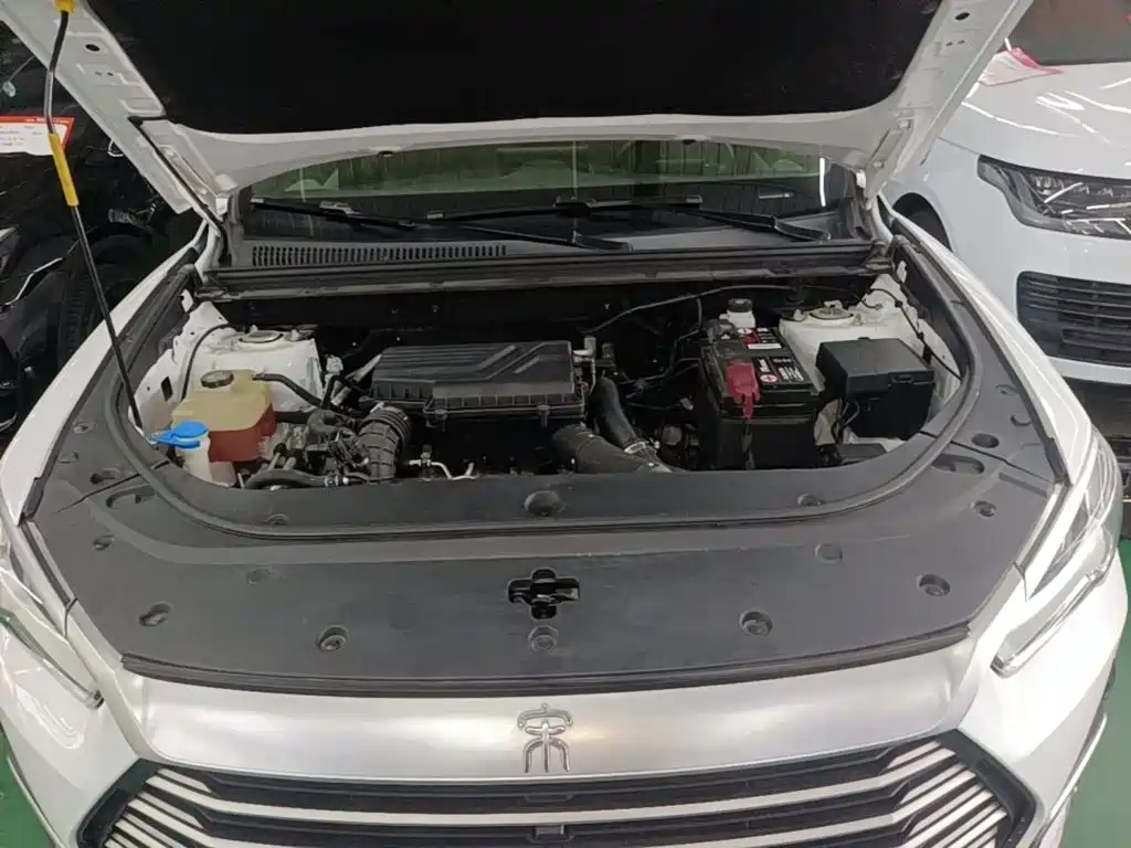 BYD Pro — миниатюра 20