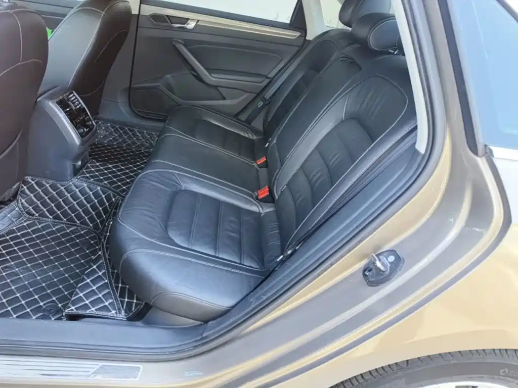 Volkswagen Passat — миниатюра 17