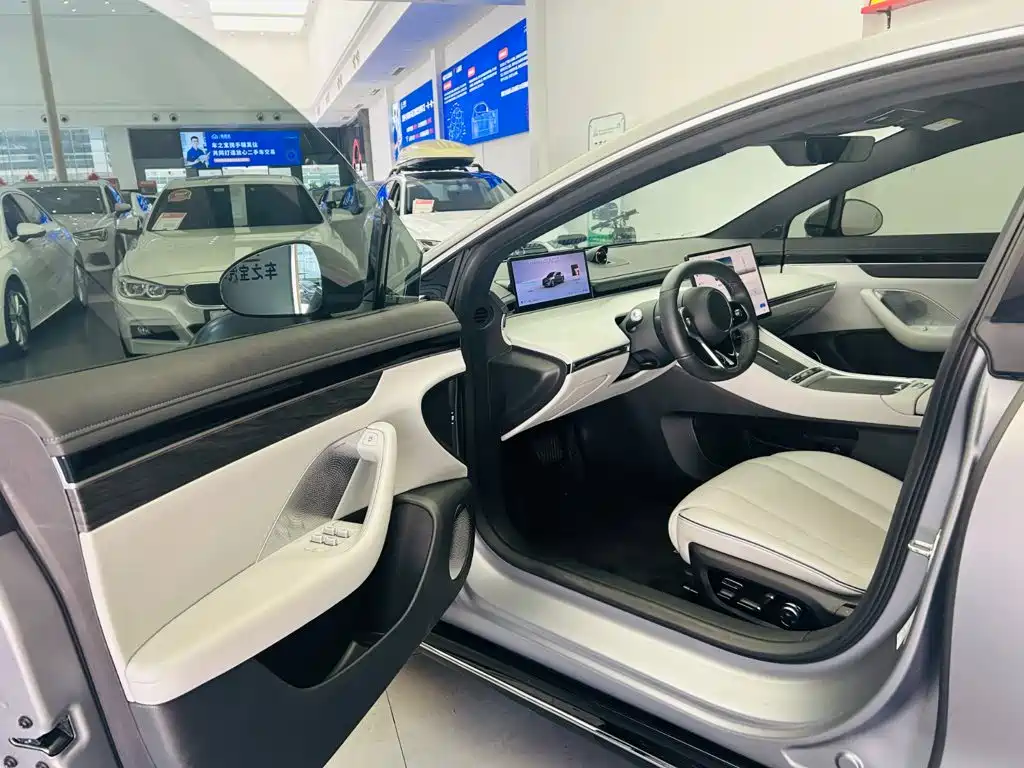 Zhijie Zhijie S7 — миниатюра 19