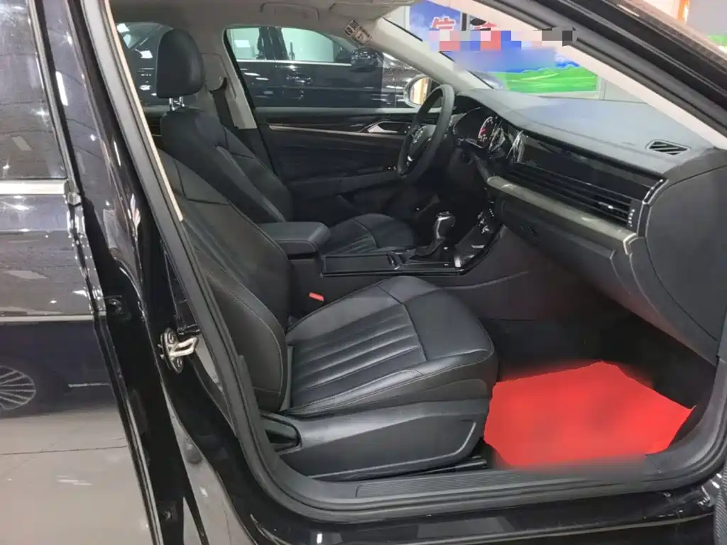 Volkswagen Passat — миниатюра 25