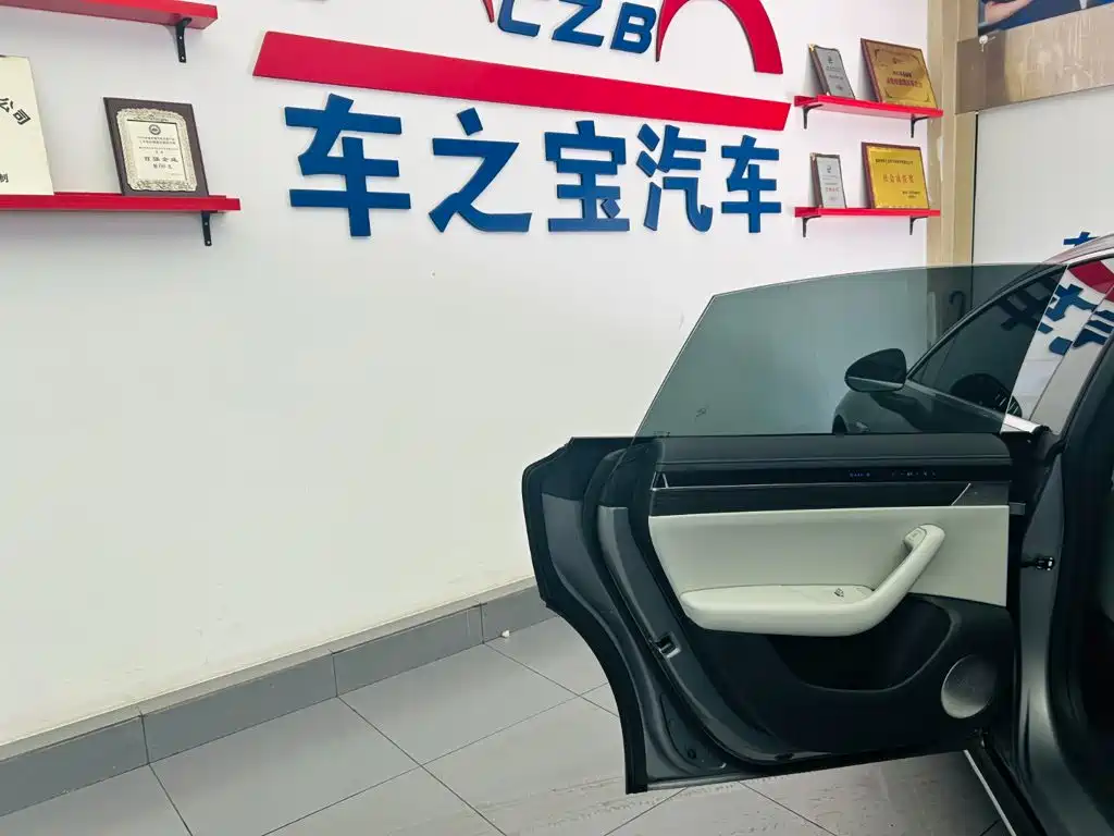Zhijie Zhijie S7 — миниатюра 23