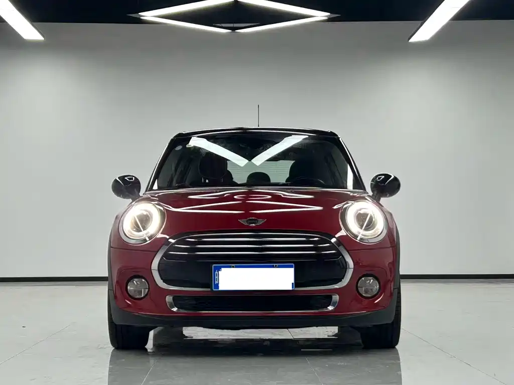 Mini Mini 2016 1.5T COOPER
