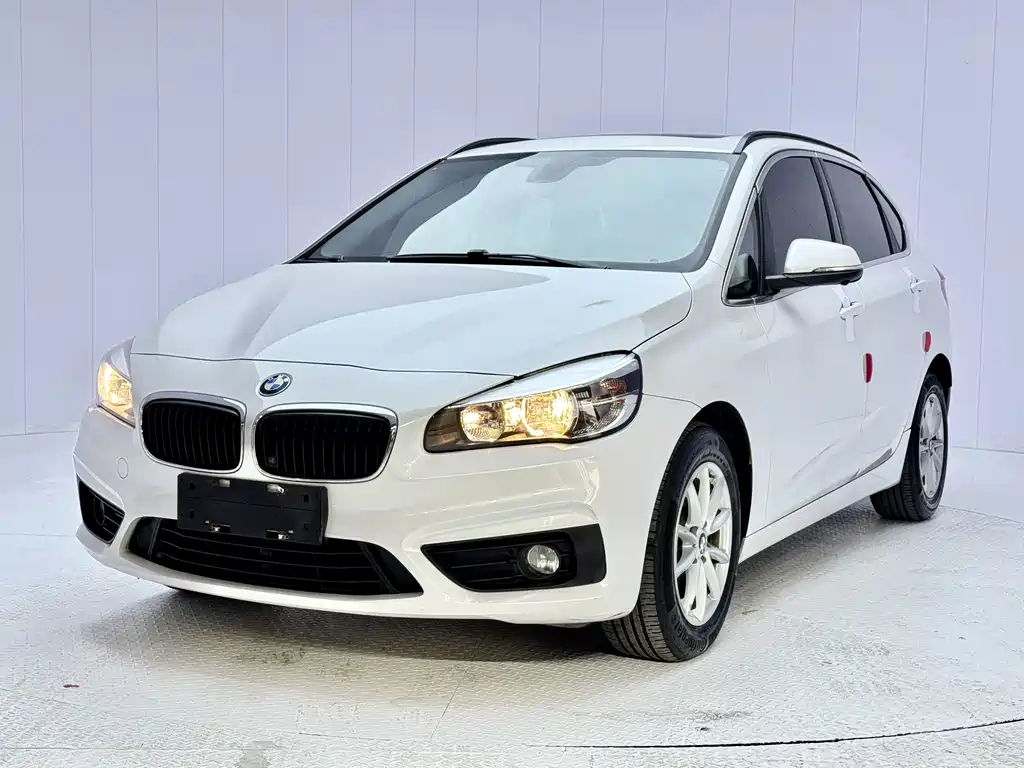 Купить BMW 2 Series Active Tourer
