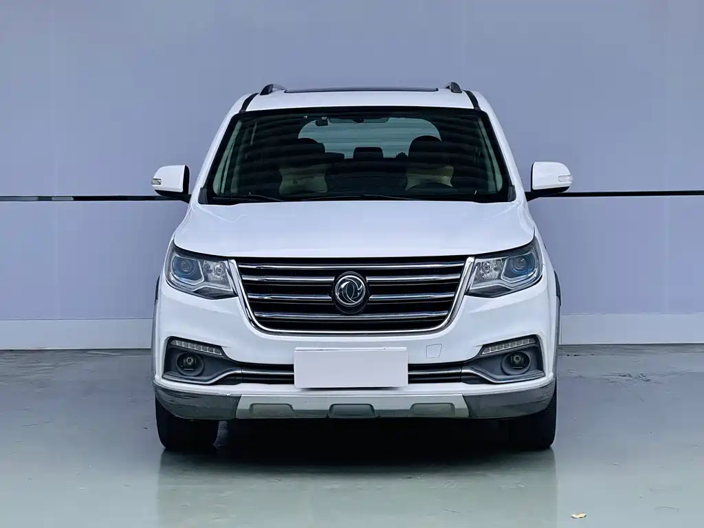 Fengxing Fengxing SX6 — миниатюра 2