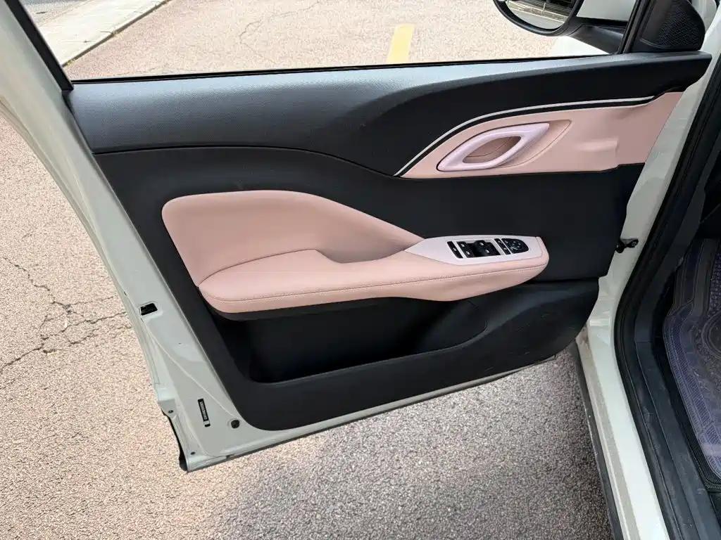 BYD Seagull — миниатюра 6