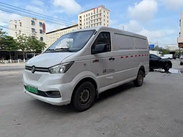 Dongfeng Yufeng EM26