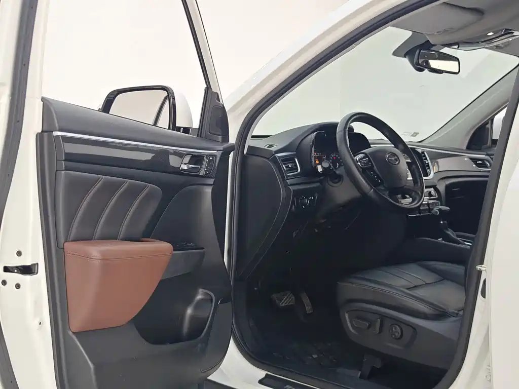 GAC Motor Trumpchi GS7 — миниатюра 27