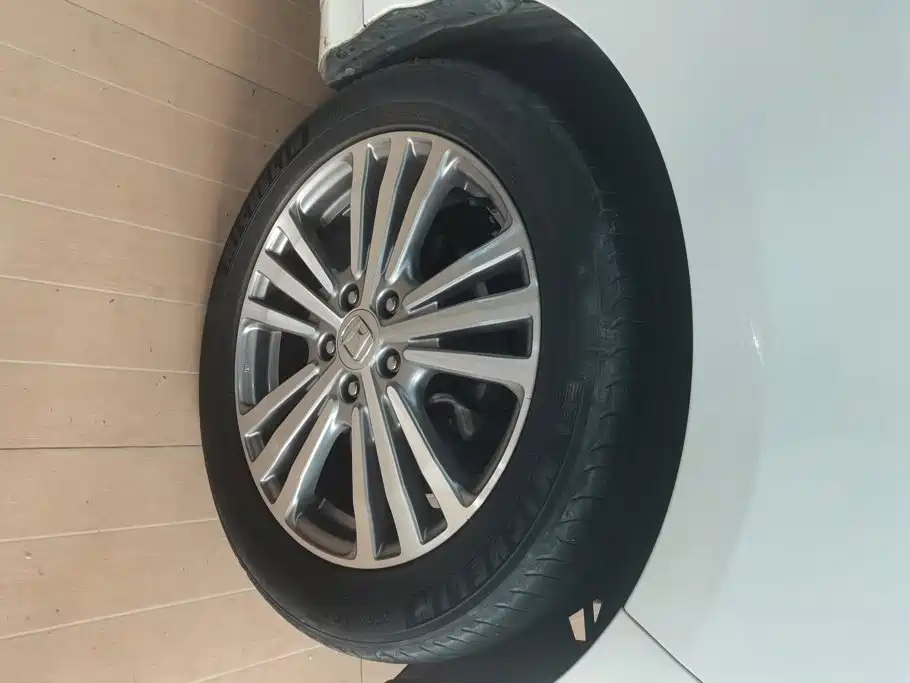 Honda Elysion — миниатюра 6