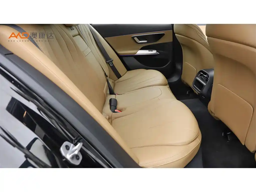 Mercedes-Benz E-Class E 2025 E 260 Sport