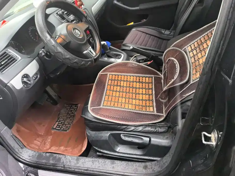 Volkswagen Sagitar — миниатюра 9