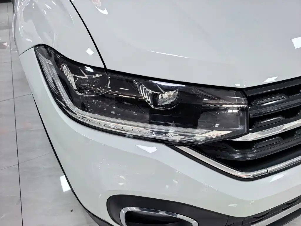 Volkswagen Tacqua — миниатюра 15