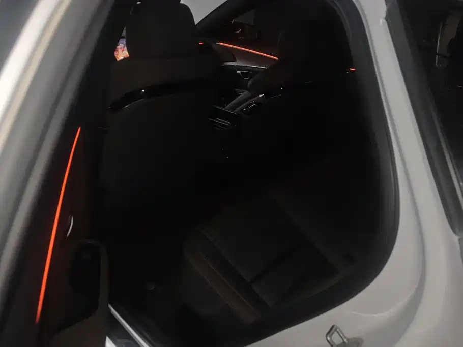 BYD Han — миниатюра 11