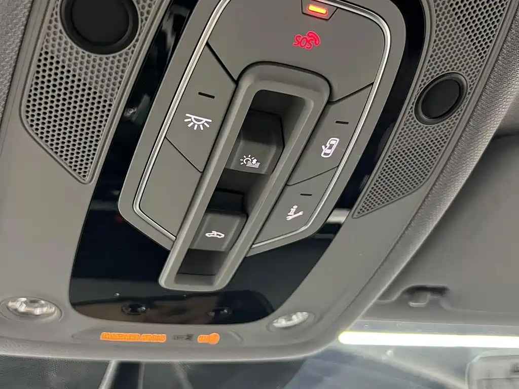 Audi A4L — миниатюра 17