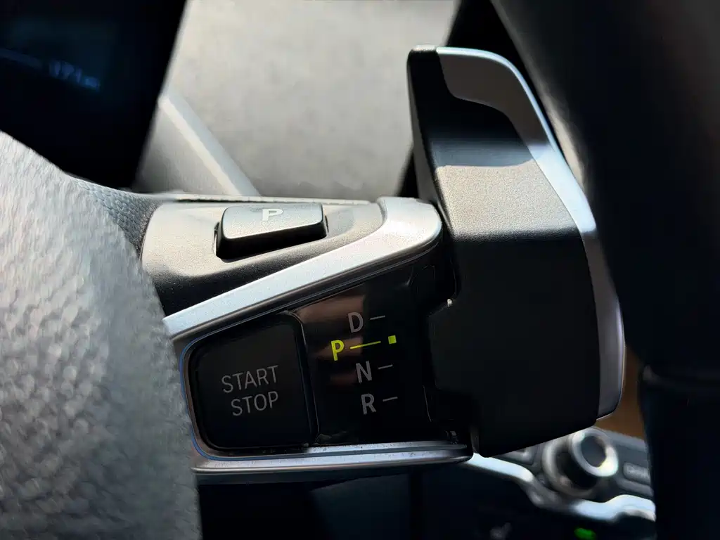 BMW i3 (Import) — миниатюра 12