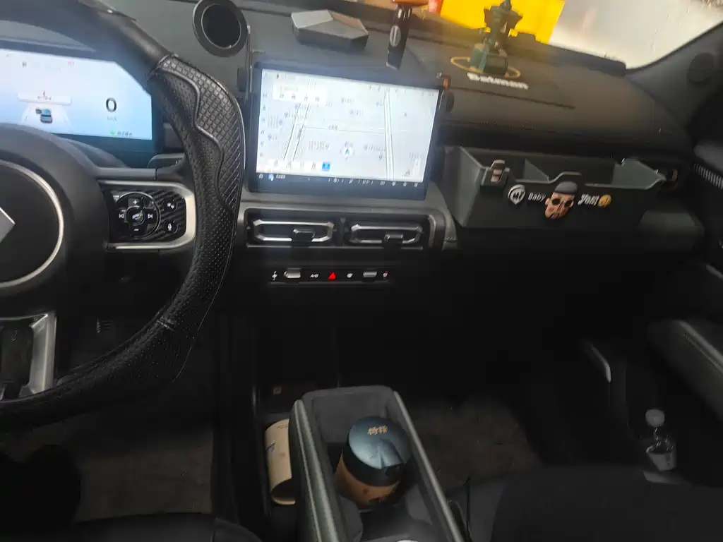Baojun Yueye Plus — миниатюра 2