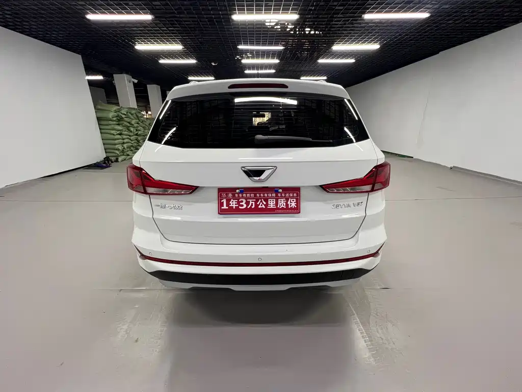 Jetta VS7 — миниатюра 29