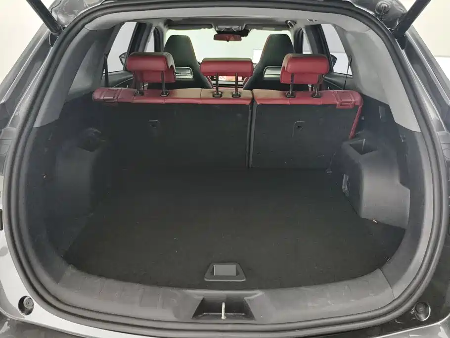 Changan CS75 PLUS — миниатюра 4