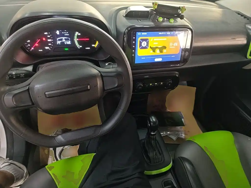 Roewe Clever — миниатюра 10