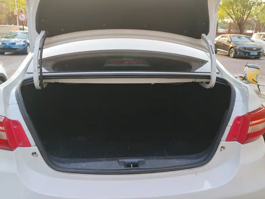 Fengxing Fengxing S50EV — миниатюра 4