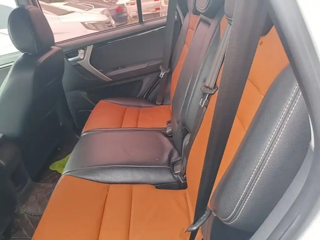 Chery Tiggo 3 — миниатюра 17