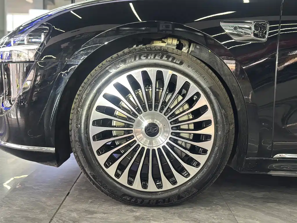 Xiangjie Xiangjie S9T — миниатюра 16