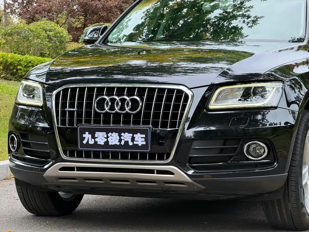 Audi Q5 — миниатюра 4