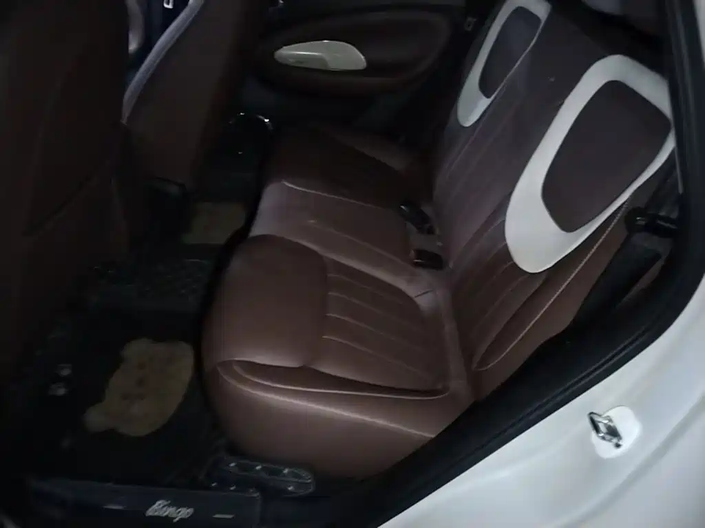 Wuling Bingo — миниатюра 13