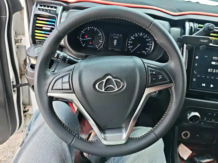 Oshan Oushang X70A — миниатюра 15