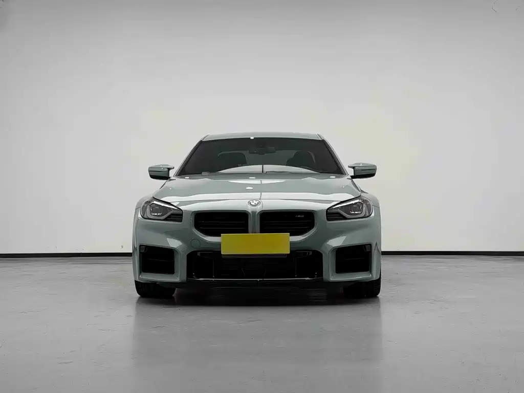 BMW M2 — миниатюра 2