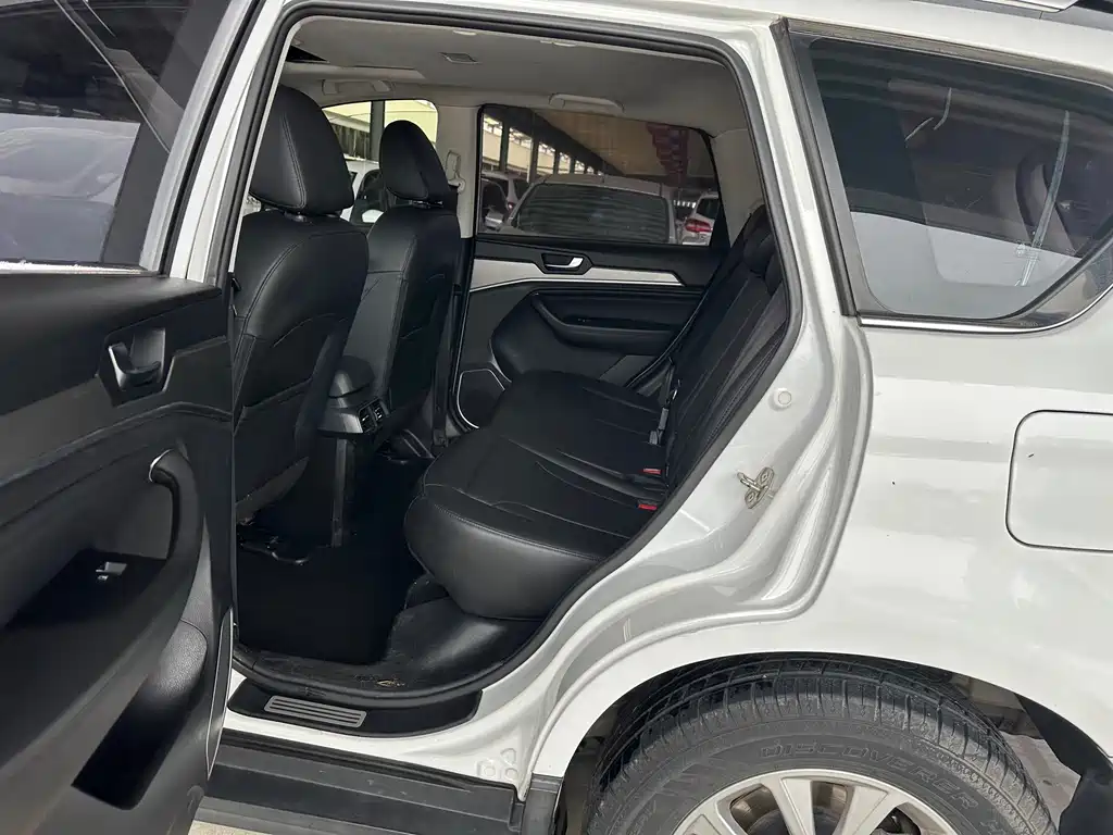 Haval H6 — миниатюра 8