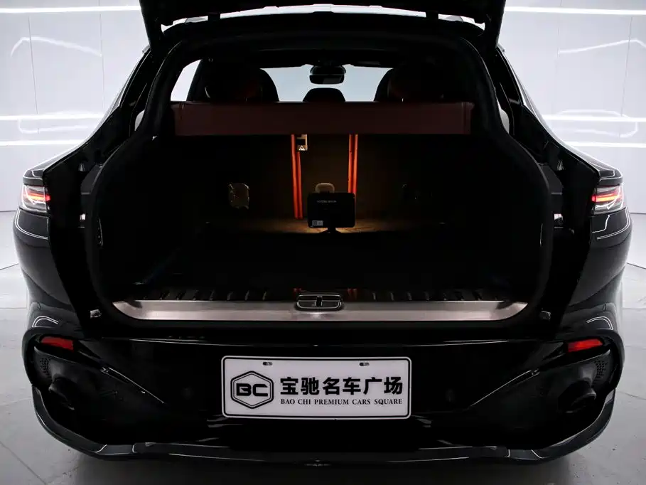 Aston Martin DBX — миниатюра 18