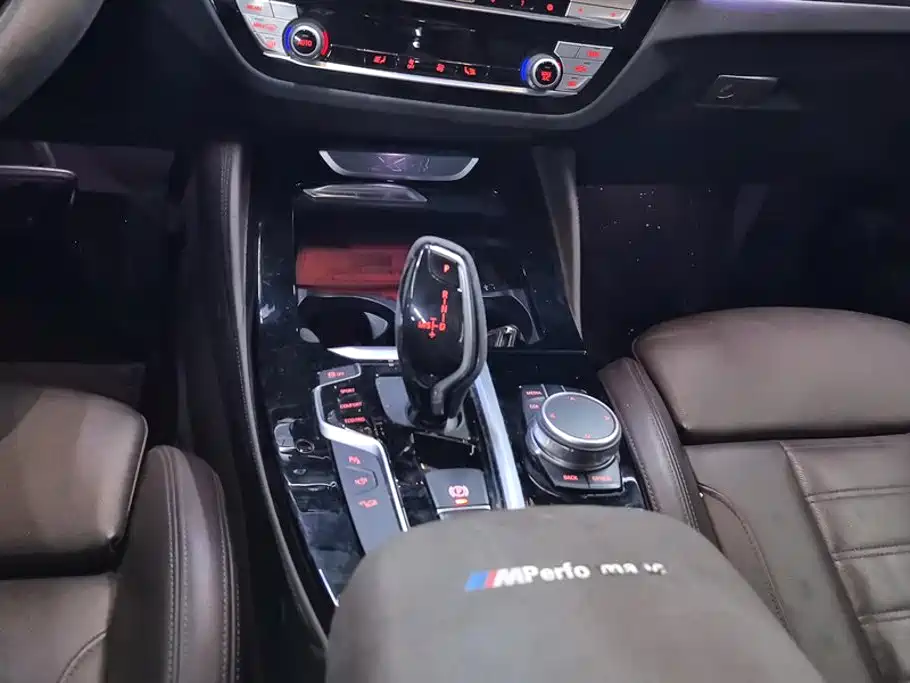BMW X4 — миниатюра 16