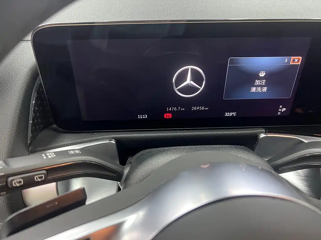 Mercedes-Benz EQB — миниатюра 4