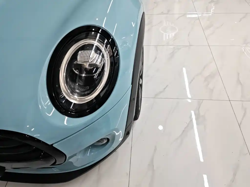 MINI Mini — миниатюра 24