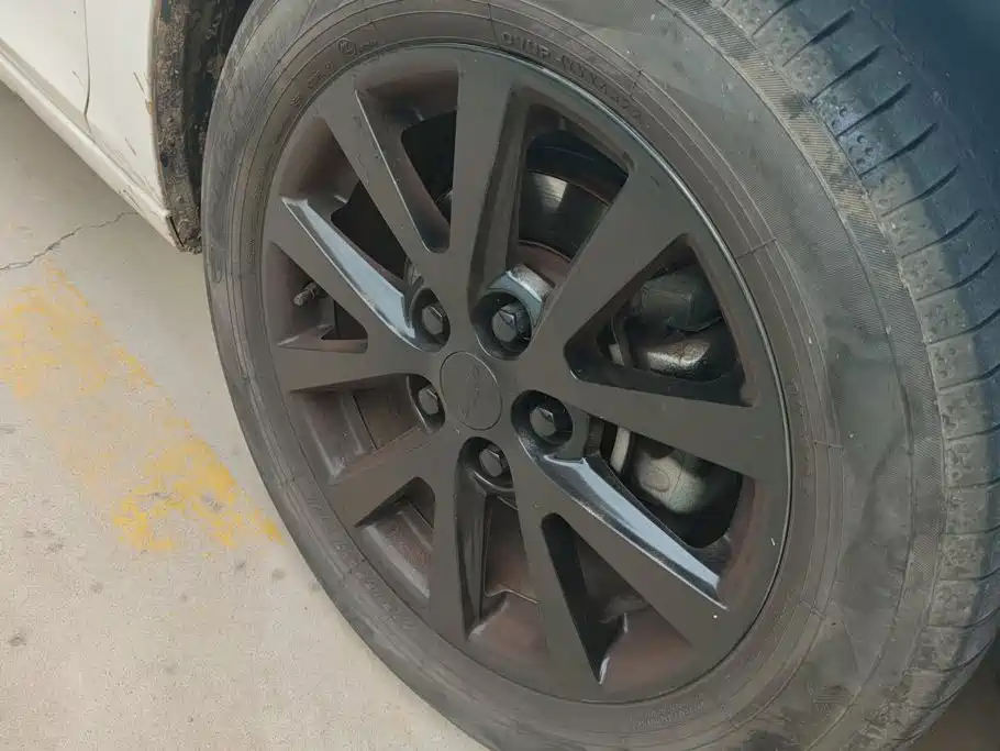 Chevrolet Malibu — миниатюра 6