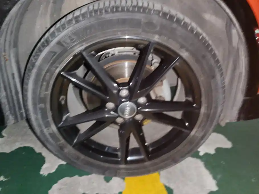 Audi Q2L — миниатюра 6