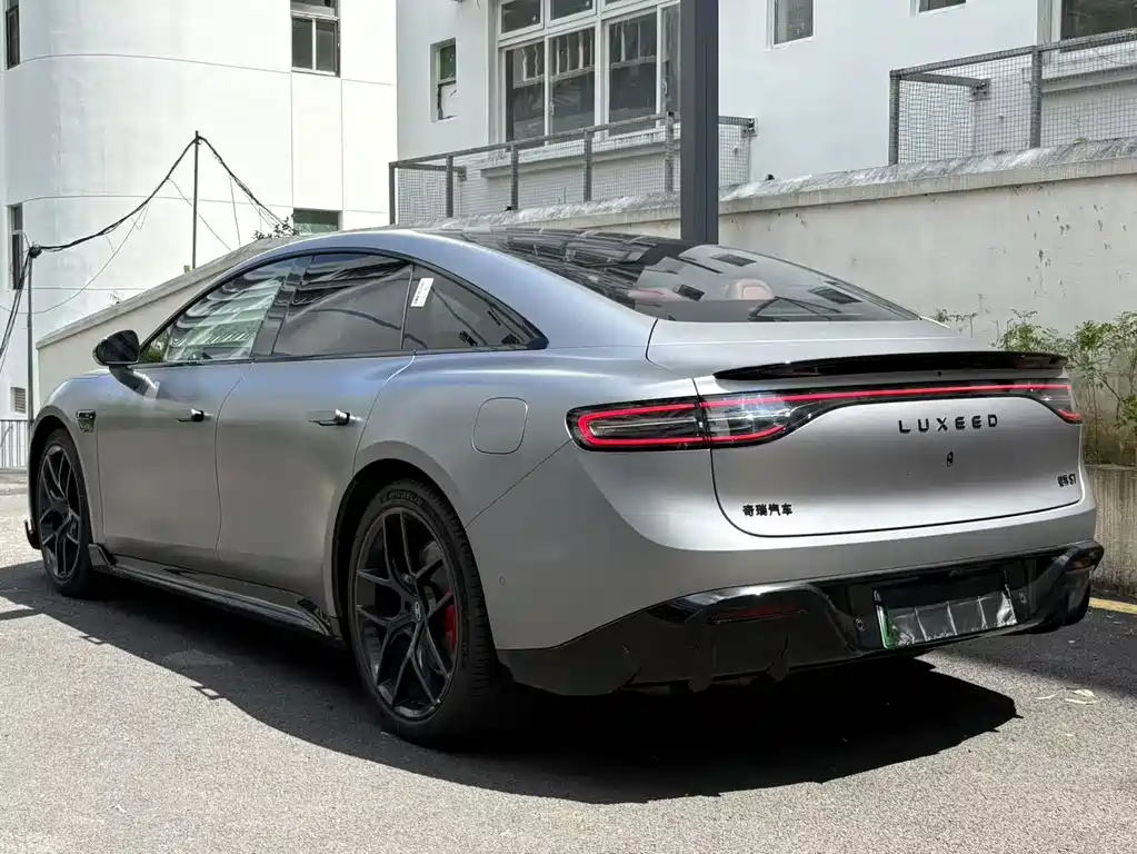 Zhijie Zhijie S7 — миниатюра 4