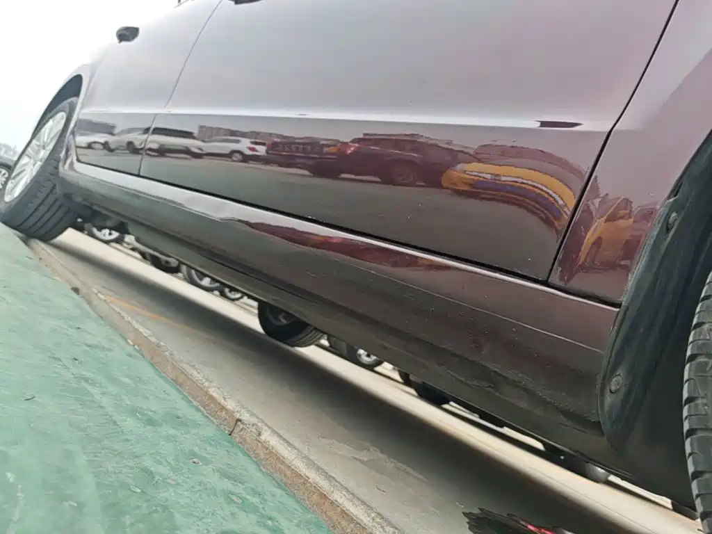 Skoda Superb — миниатюра 21