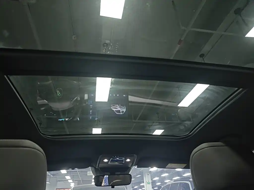 BYD Han — миниатюра 18