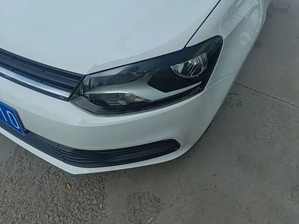 Volkswagen Polo — миниатюра 24