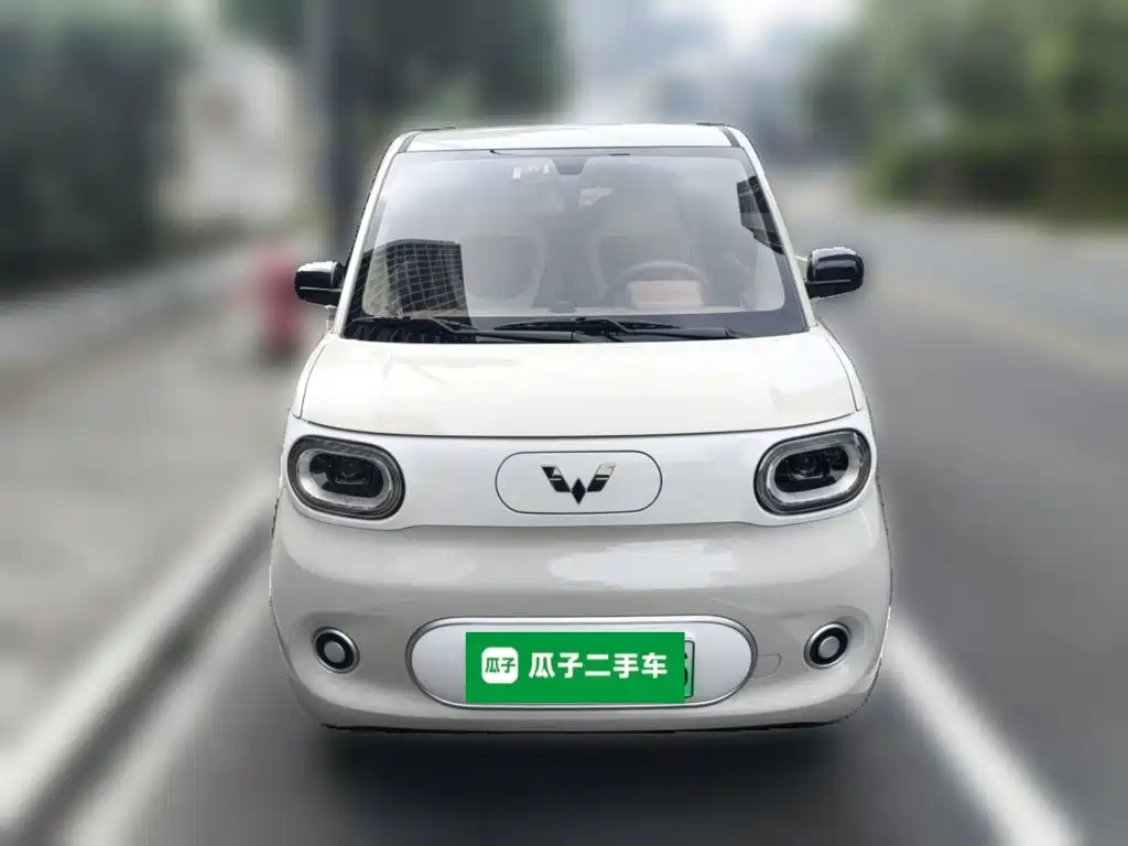 Wuling MINIEV — миниатюра 2