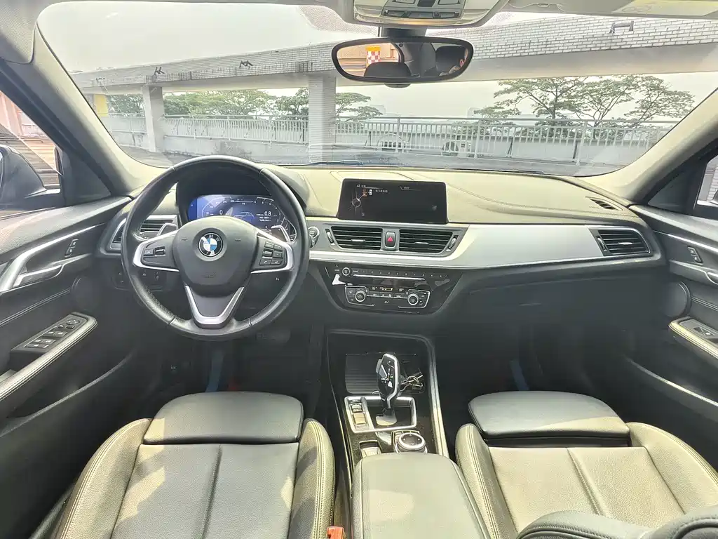 BMW 1 Series — миниатюра 6