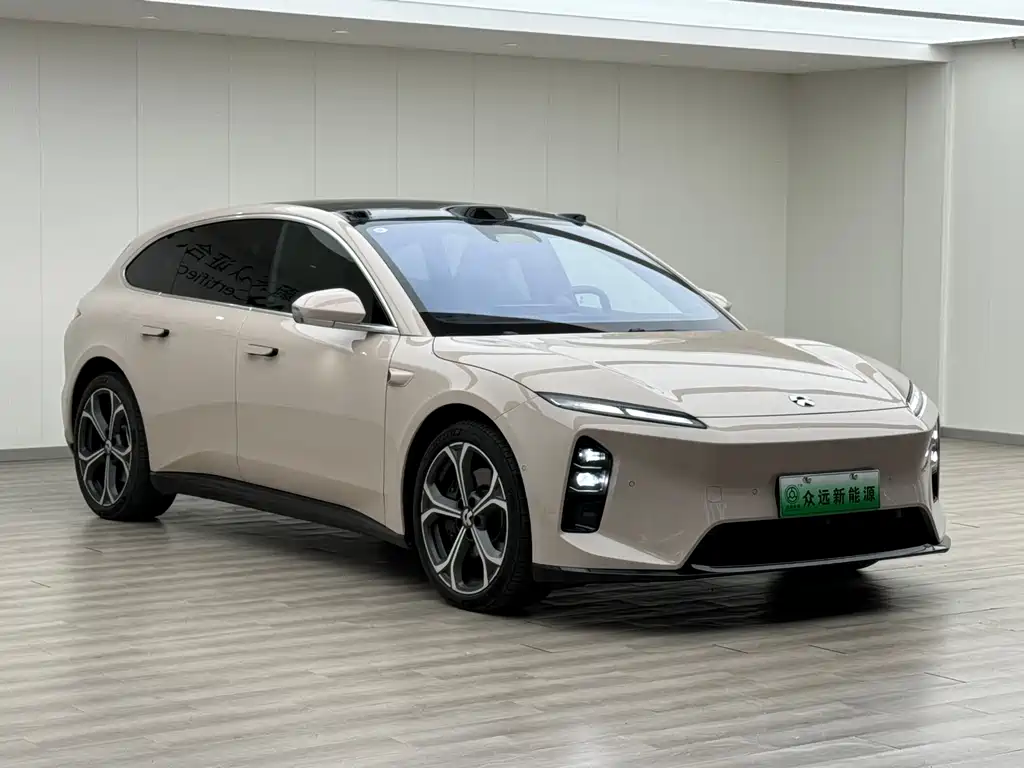 NIO ET5T 2025 75kWh Touring