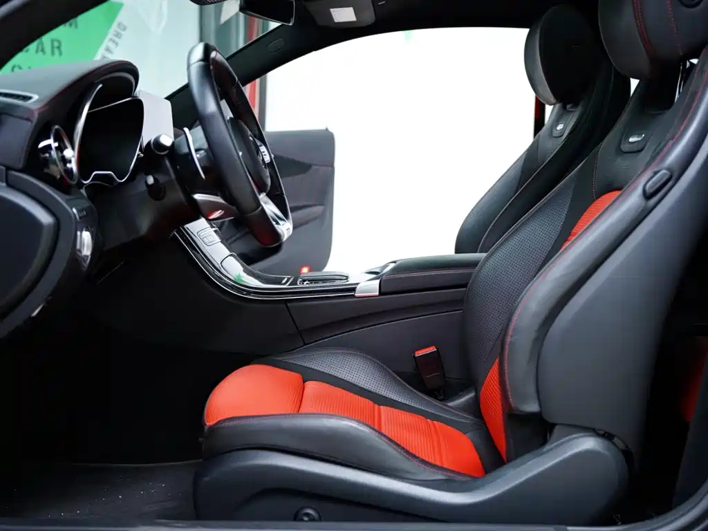 Mercedes-Benz C-Class AMG — миниатюра 26