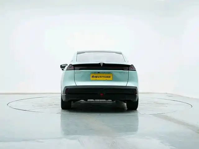 Deepal Deepal SL03 — миниатюра 8