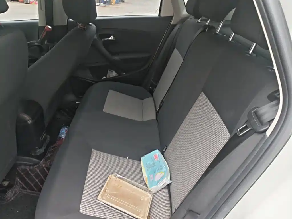 Volkswagen Polo — миниатюра 17
