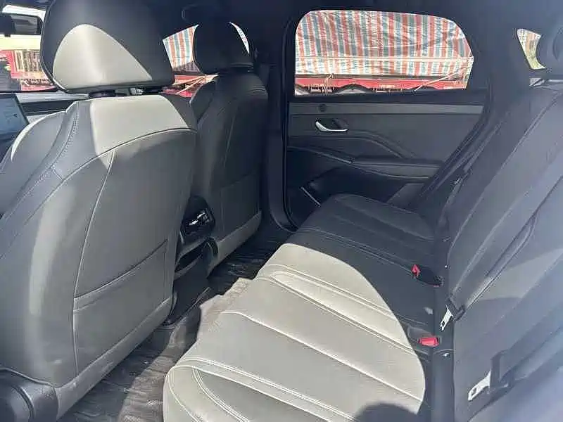 BYD Qin L — миниатюра 6